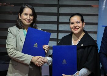 MAGA y Plan Trifinio firman convenio para fortalecer el desarrollo rural sostenible