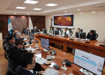 Minfin avanza en la creación de su laboratorio de innovación pública