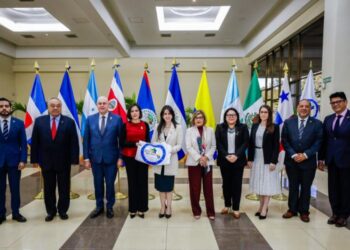 Guatemala participa en la IV Reunión de la Comisión Ejecutiva 2025 del Proyecto Mesoamérica