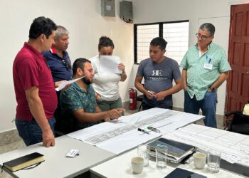 Productores empoderados con la metodología SHEP