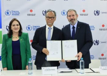 Proyecto apoyado por Cooperación Internacional fortalece resiliencia de comunidades indígenas