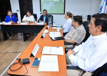 Realizan verificación para renovar licencia de exportación de camarón guatemalteco hacia México