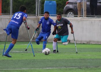 ¡Festival de Campeones! Guatemala domina el Paradeporte regional y celebra la inclusión en un cierre emotivo
