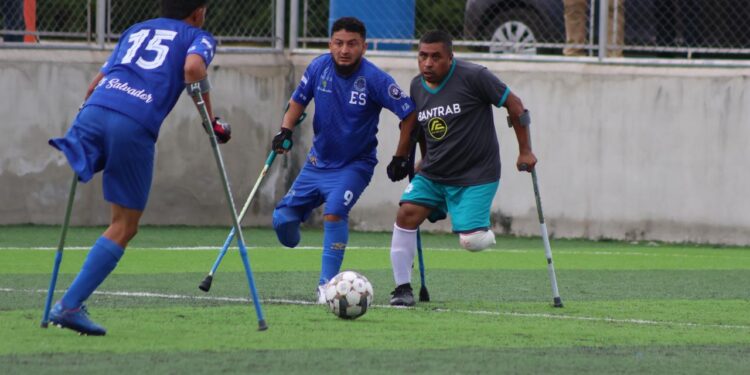 ¡Festival de Campeones! Guatemala domina el Paradeporte regional y celebra la inclusión en un cierre emotivo
