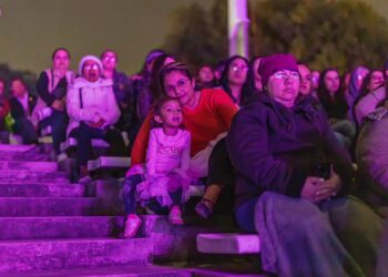 Tradición de Invierno: “El Cascanueces” marca 30 años de legado bajo las estrellas