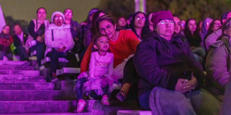 Tradición de Invierno: “El Cascanueces” marca 30 años de legado bajo las estrellas