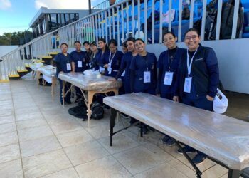 Héroes Anónimos: El MCD reconoce la labor de 139 voluntarios y personal clave en el éxito del Festival Paradeportivo