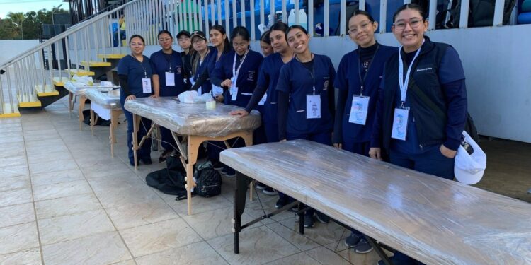 Héroes Anónimos: El MCD reconoce la labor de 139 voluntarios y personal clave en el éxito del Festival Paradeportivo