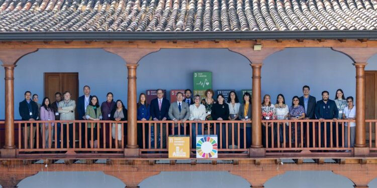 Iberoamérica debate una nueva definición de Patrimonio Cultural en jornadas de trabajo