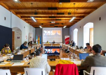 Culminan jornadas hacia una nueva definición de Patrimonio Cultural desde Iberoamérica