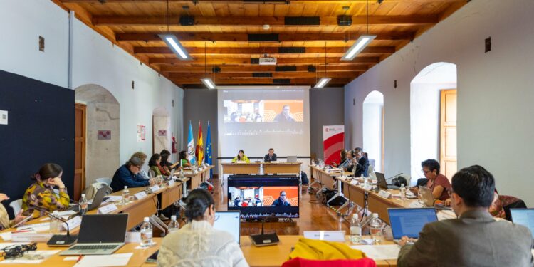 Culminan jornadas hacia una nueva definición de Patrimonio Cultural desde Iberoamérica