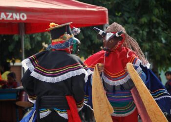 Dignificación y Memoria: El MCD fortalece danzas ancestrales en comunidades afectadas por la Hidroeléctrica Chixoy