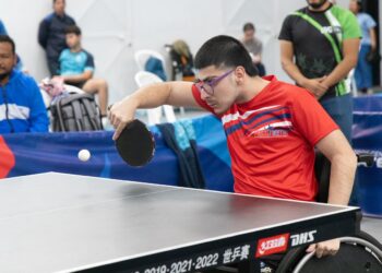 Día Nacional del Deportista honra el esfuerzo y la disciplina de los atletas