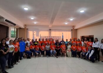 Conversatorio en Estanzuela promueve acciones para prevenir la violencia contra la mujer