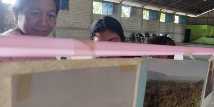 Ixcán: Exposición fotográfica apuesta por la memoria histórica como camino hacia la reconciliación