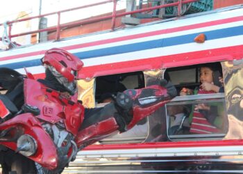 Convite Centenario 8 de Diciembre celebra 133 años de llevar tradición a Chichicastenango