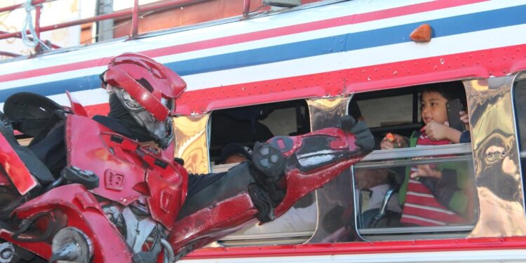 Convite Centenario 8 de Diciembre celebra 133 años de llevar tradición a Chichicastenango