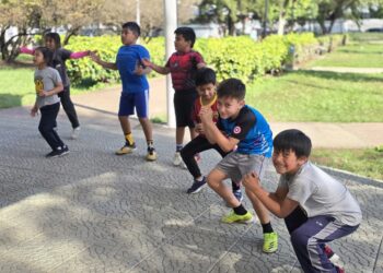 Éxito total en los Cursos de Vacaciones 2025: Cerca de 200 alumnos impulsan su talento y creatividad