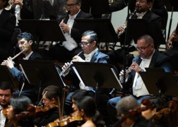 ¿Dónde escuchar música sinfónica guatemalteca? Lunes de “Voces Sinfónicas” en Radio Faro Cultural