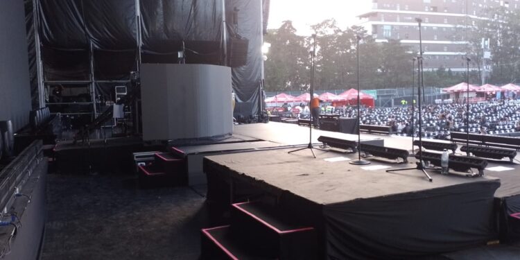 Dirección de Espectáculos Públicos: Dedicada a garantizar espectáculos seguros para los guatemaltecos