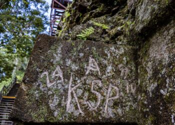 El Decreto 26-97 protege el patrimonio cultural y establece sanciones por delitos cometidos en su contra