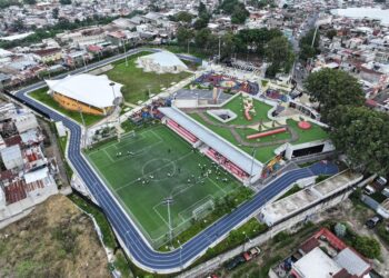 Ventanilla Ágil MCD: cómo reservar espacios en el Parque de la Paz Carlos “El Pescadito Ruiz” para el 2026
