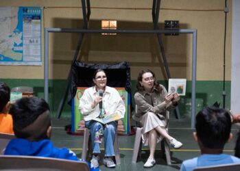 Editorial Cultura llenó Guatemala de letras en 2025: conoce los títulos más destacados