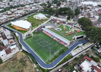 Horarios de Navidad y Año Nuevo 2026: Cómo abrirán los Parques de la Paz y Centros Deportivos del Ministerio de Cultura y Deportes