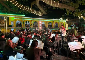 Orquesta Sinfónica Nacional: Cómo se vivió el concierto de La Ceiba y la sorpresa del debut en Puerto San José