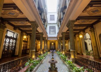 Explora el Patrimonio: El MCD te invita a visitar sitios arqueológicos y museos en las fiestas de fin de año