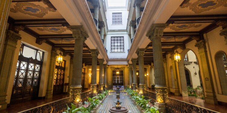 Explora el Patrimonio: El MCD te invita a visitar sitios arqueológicos y museos en las fiestas de fin de año