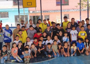 El MCD Transforma Vidas: El deporte como eje de crecimiento en comunidades vulnerables