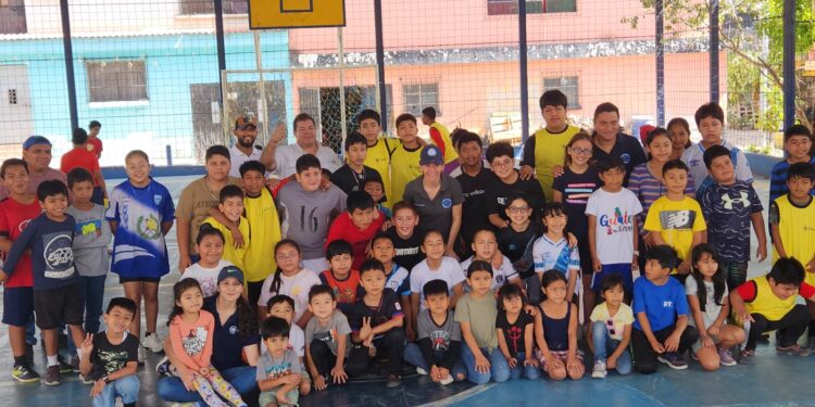 El MCD Transforma Vidas: El deporte como eje de crecimiento en comunidades vulnerables