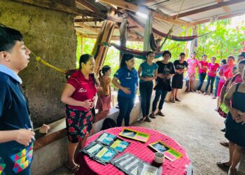 Identidad Ch’orti’: Mujeres de Camotán concluyen taller del MCD para preservar el idioma maya