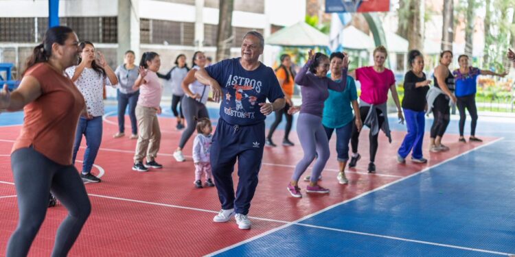 Más de 230 personas cierran el Curso de Vacaciones del MCD en el Centro Deportivo Gerona
