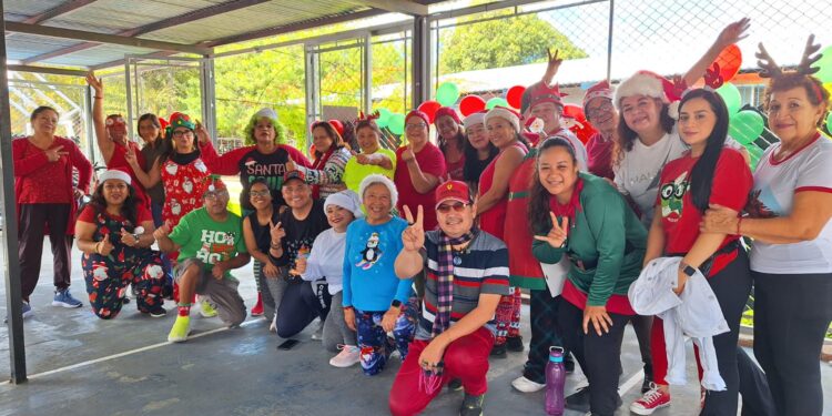 MCD culmina actividades en centros de formación deportiva: más de 200 participantes finalizan cursos en Campos del Roosevelt