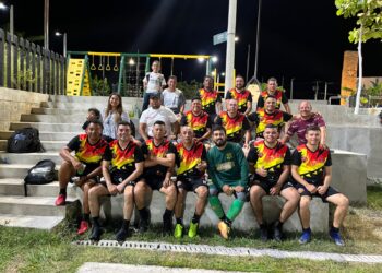 Se definen los campeones de la Liga Deportiva MCD en Zacapa