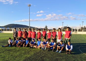 El Parque Erick Barrondo cierra 2025 con más de 10 mil beneficiarios en actividades clave