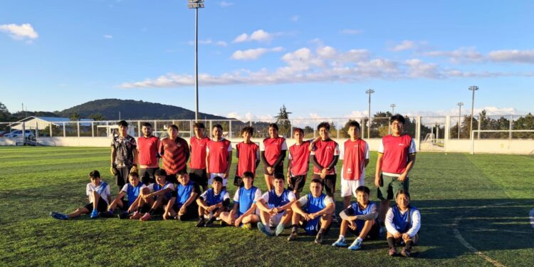 El Parque Erick Barrondo cierra 2025 con más de 10 mil beneficiarios en actividades clave