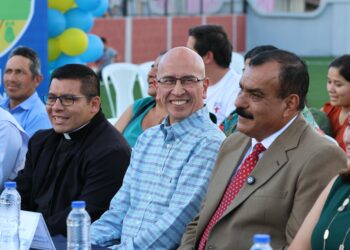 El Ministerio de Cultura y Deportes inaugura en Palencia el Parque Deportivo y Recreativo Los Mixcos