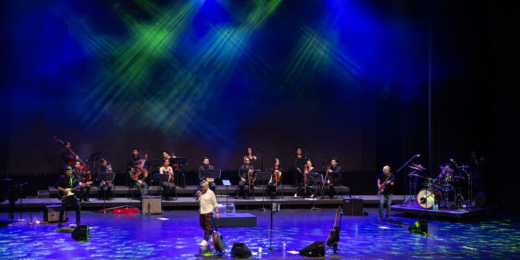 La convocatoria para el Festival de Junio 2026 está abierta hasta el 30 de enero