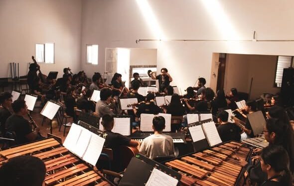 MCD establece fechas de inscripción para instituciones de educación artística