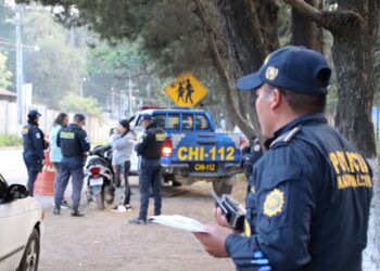 Golpe al crimen en fin de año: más de 900 capturas y recaptura de reo peligroso