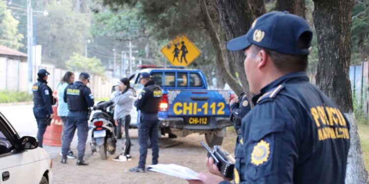 Golpe al crimen en fin de año: más de 900 capturas y recaptura de reo peligroso