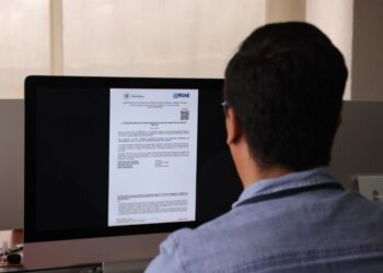 Actualización 2026 de proveedores ante el RGAE