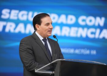 Bajan los índices de homicidios