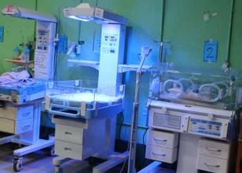 Nuevo equipamiento fortalece la atención materno-infantil y lucha contra el cáncer en el CAIMI de Ixcán