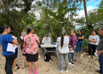 Actualizan registros de CADER para optimizar gestión de apoyos