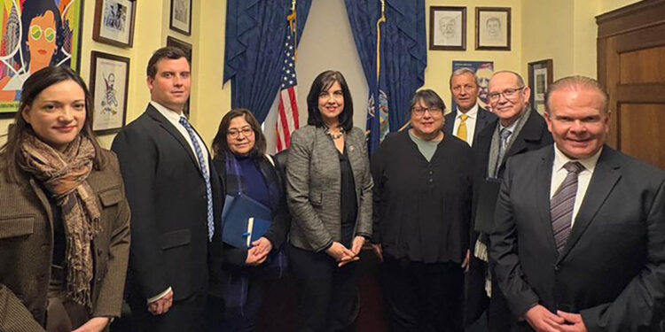 Avanza proceso para la exportación de aguacate Hass a los Estados Unidos