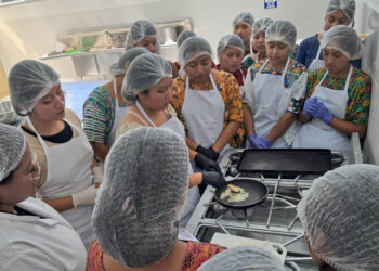 CADER Juveniles empoderan a más de cinco mil jóvenes en todo el país